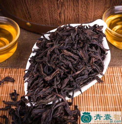 岩茶的性状性味归经以及功效用法和注意事项-青囊智
