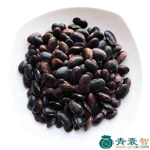 中药材岩豆图片