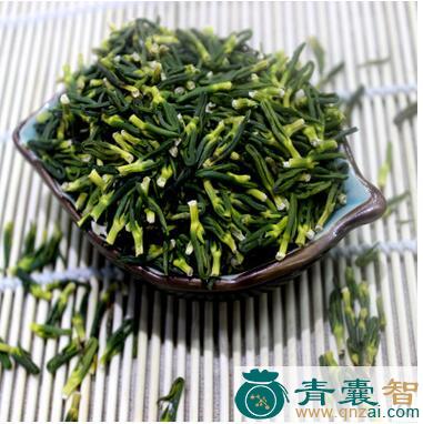 岭南白莲茶的性味归经以及功效用法-青囊智