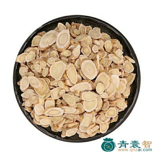 中药材岿图片