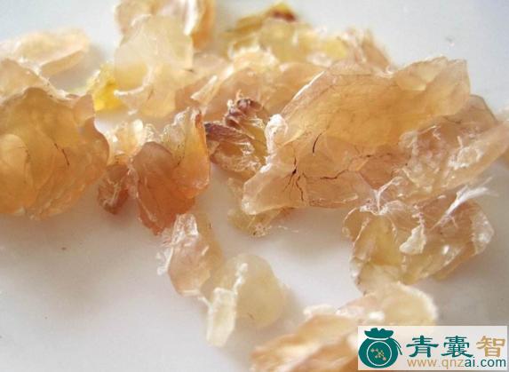 峰子油的性味归经以及功效用法-青囊智