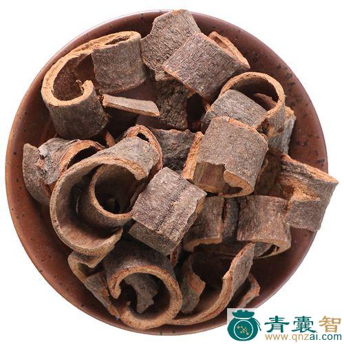中药材川桂图片