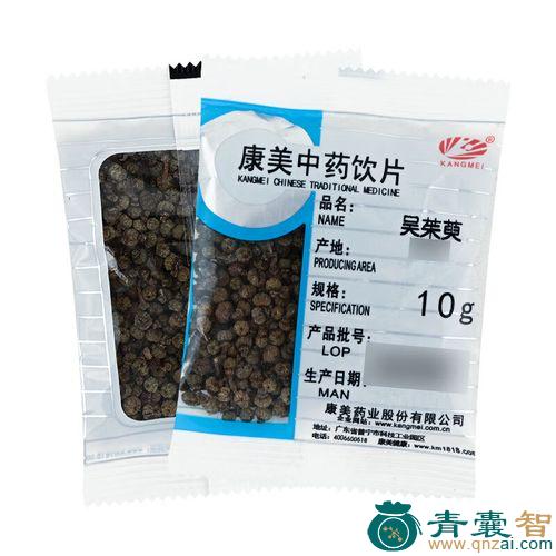 中药材左力图片