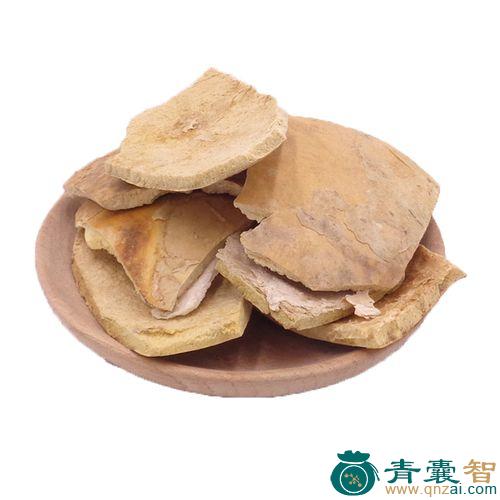 中药材左壳图片
