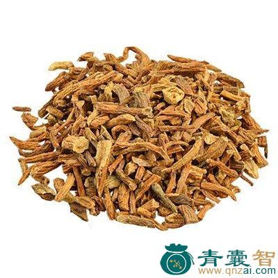 中药材左拧图片