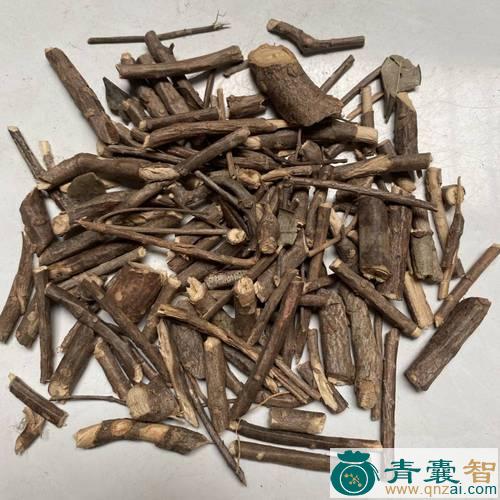 中药材巧根藤图片