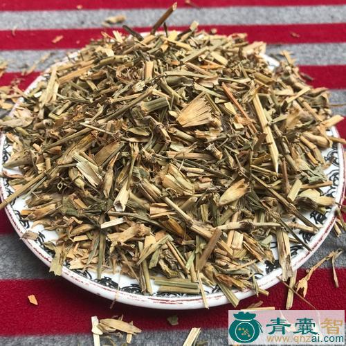 中药材巨句麦图片