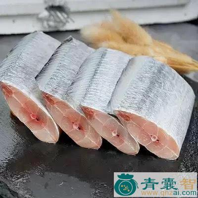 中药材带鱼图片
