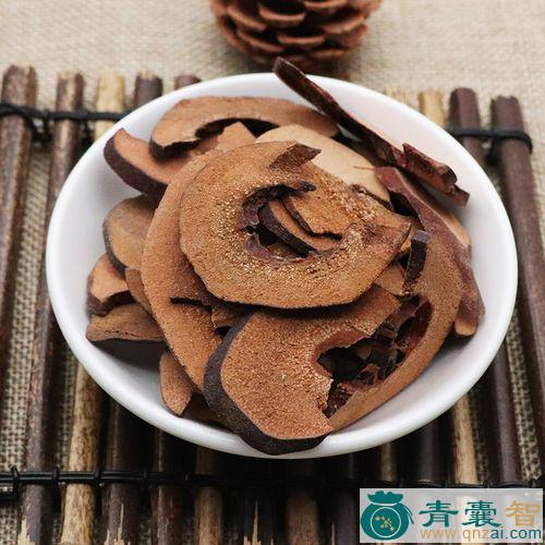 中药材干橿木图片