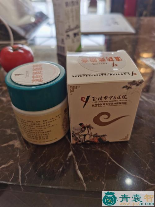 中药材广东万年膏图片