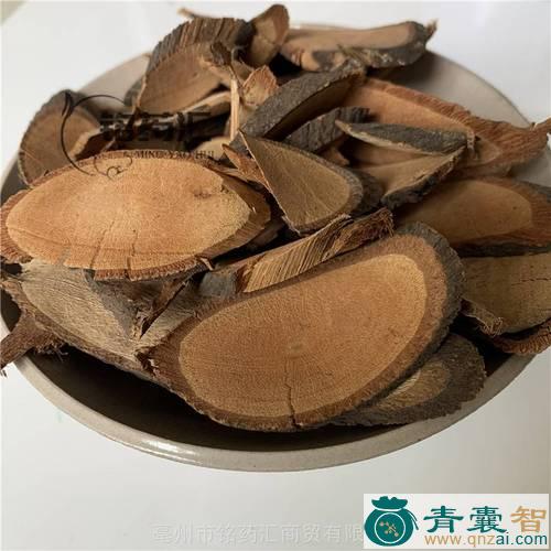 中药材广藤根图片