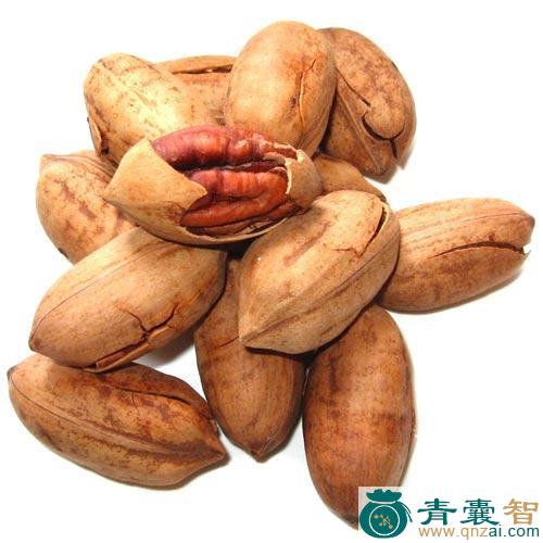 中药材延寿果图片