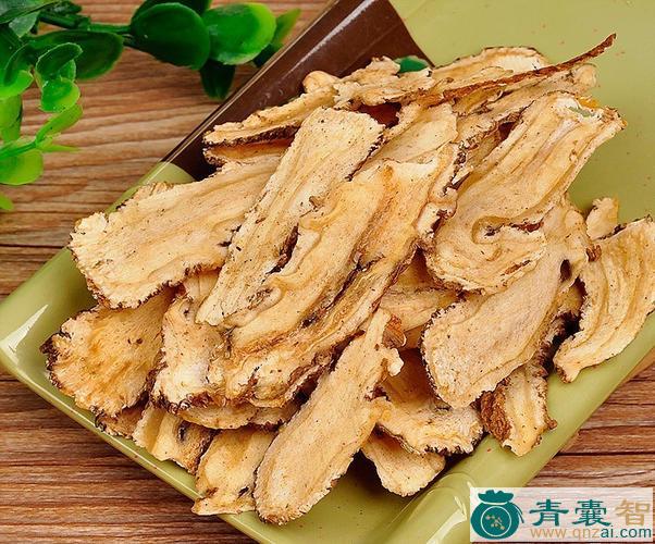 中药材当道图片