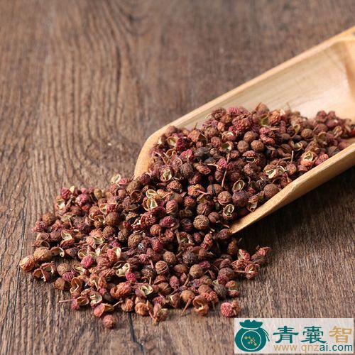 中药材彘椒图片