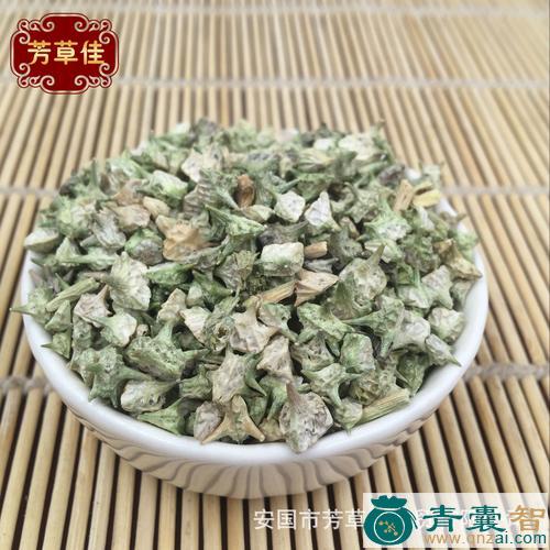 中药材心木涕区蒺图片