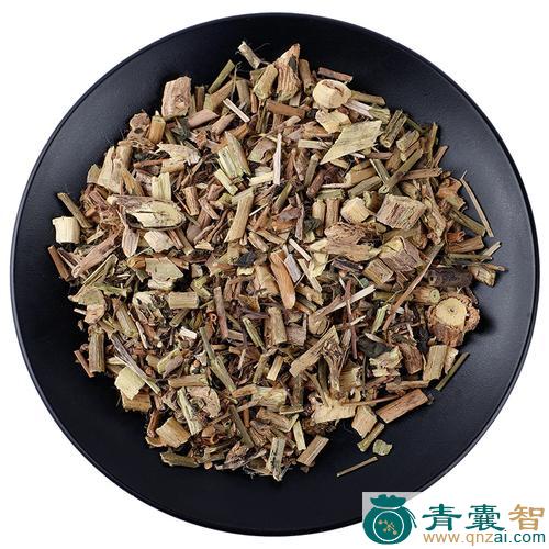 中药材忽野檐默图片