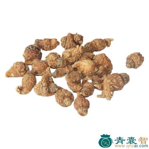 中药材恰克卡克欧提图片