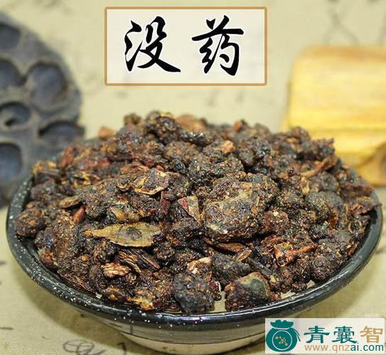 中药材惊药图片