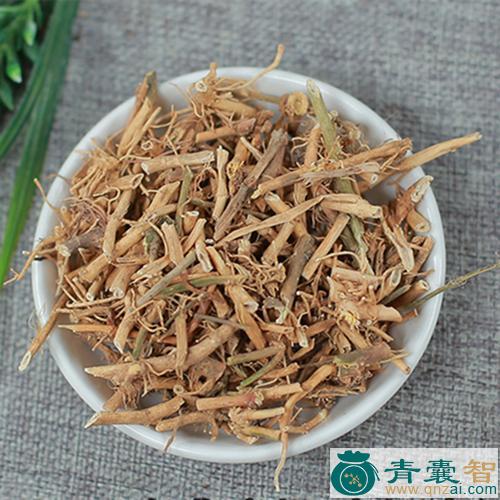 中药材戏班须图片