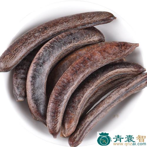 中药材扁猪牙图片