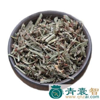 中药材扁草子图片