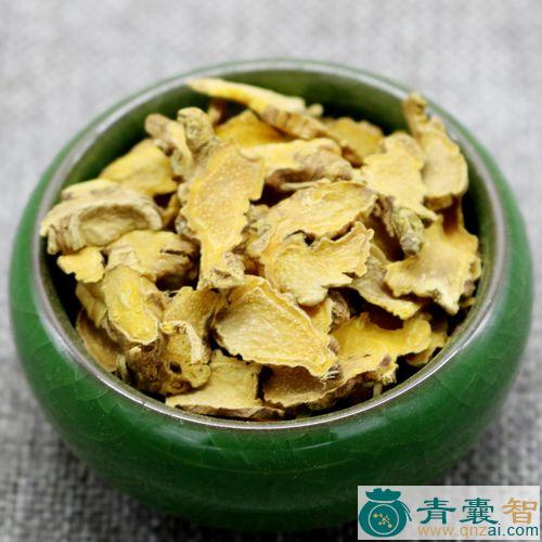 中药材扁蒲扇图片