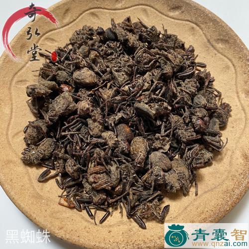 中药材扁蛛图片