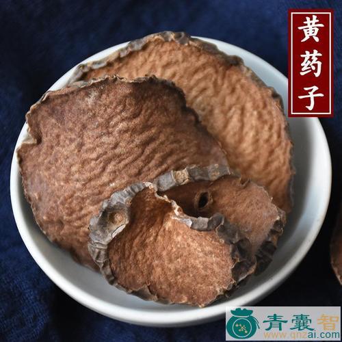 中药材扭子药图片