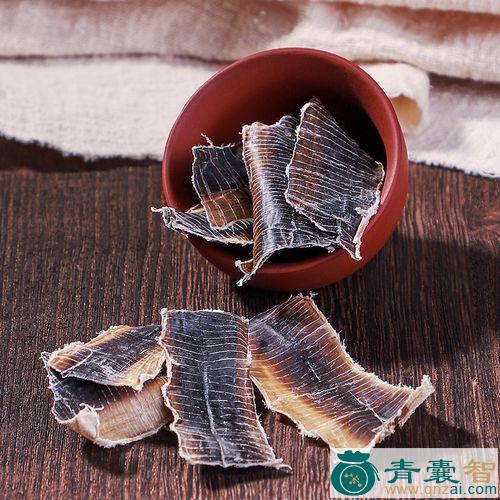 中药材扭龙图片