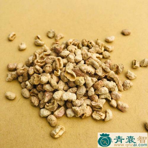 中药材抛图片