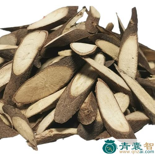 拔的性状性味归经以及功效用法-青囊智