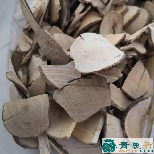 中药材拘骨节图片