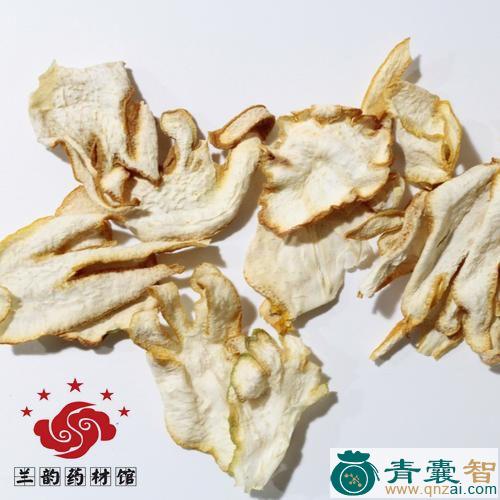 招柑的性味归经以及功效用法和注意事项-青囊智
