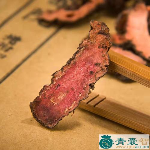 中药材拱腰老图片
