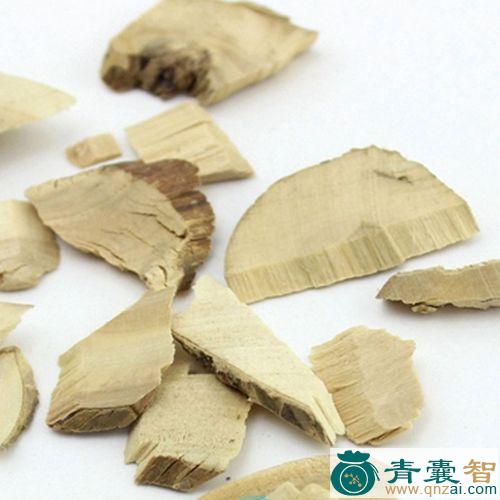 中药材接骨筒图片