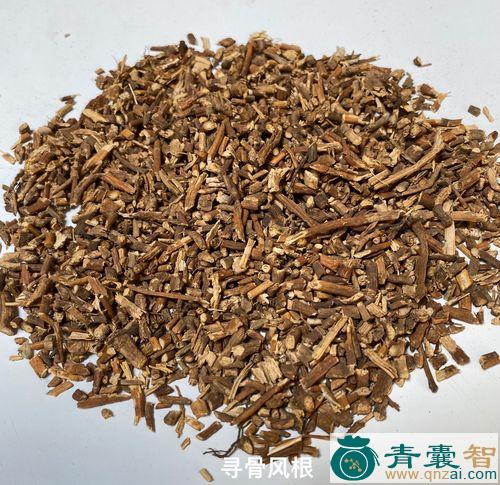 搜骨同的性味归经以及功效用法和注意事项-青囊智