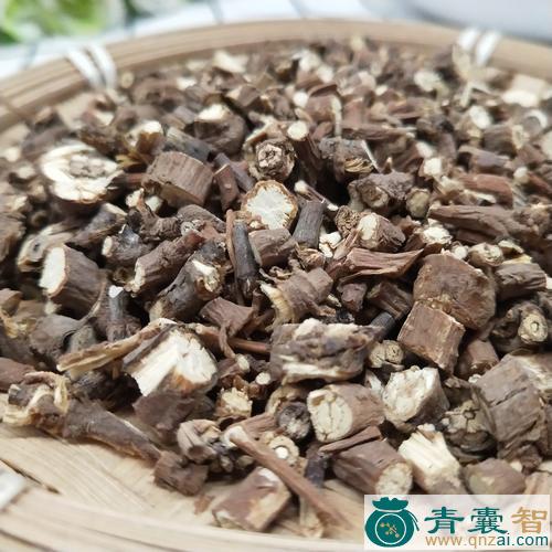 撮胡的性状性味归经以及功效用法和注意事项-青囊智
