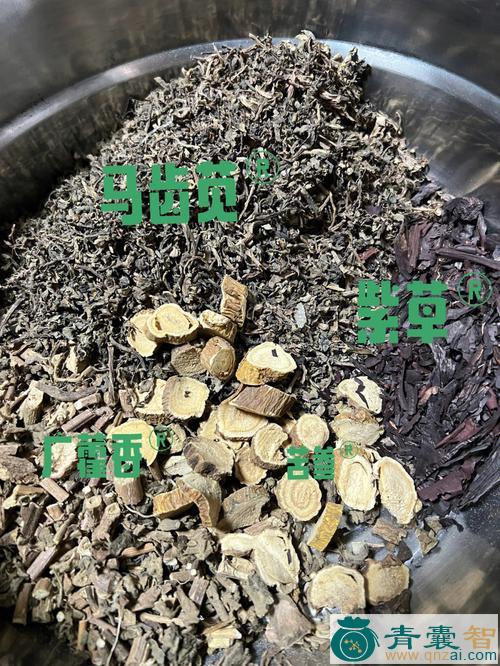 中药材擦不烂图片