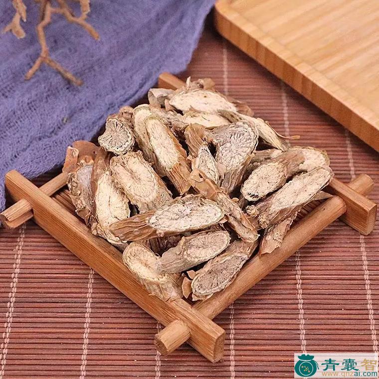 中药材放筋藤图片