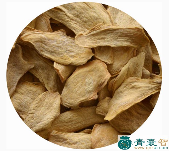 散血姜的性状性味归经以及功效用法-青囊智