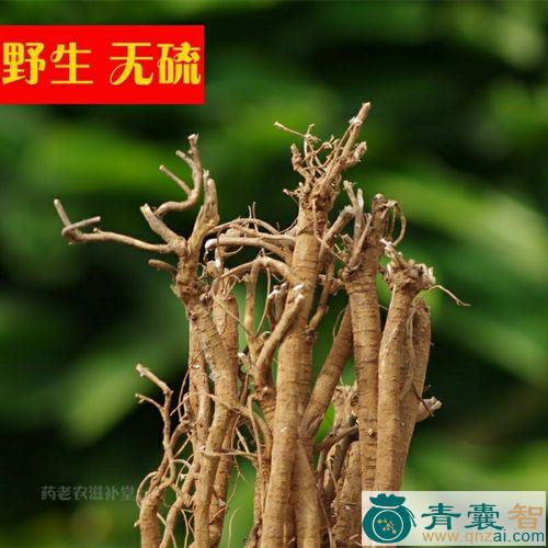 中药材料吊图片