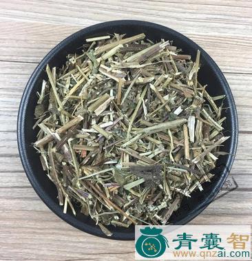 中药材断血流图片