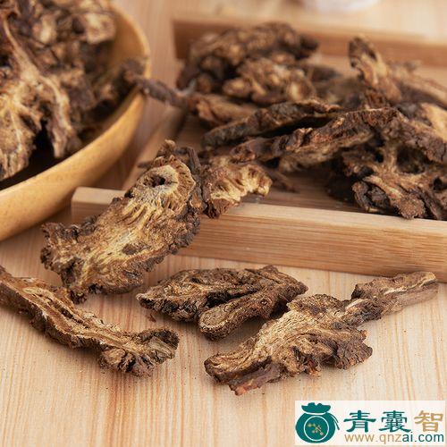 新疆羌活的性味归经以及功效用法和注意事项-青囊智