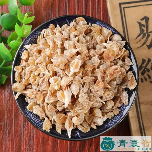 新疆薤白的性味归经以及功效用法-青囊智