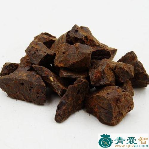 中药材方儿茶图片
