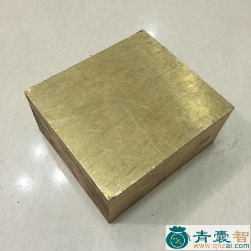 中药材方块铜图片