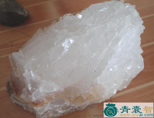 中药材方解石图片