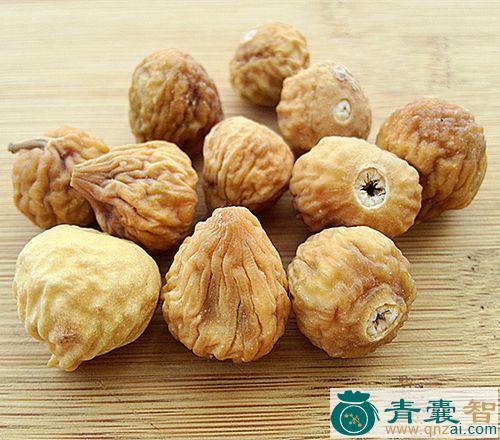 无尾果的性味归经以及功效用法-青囊智