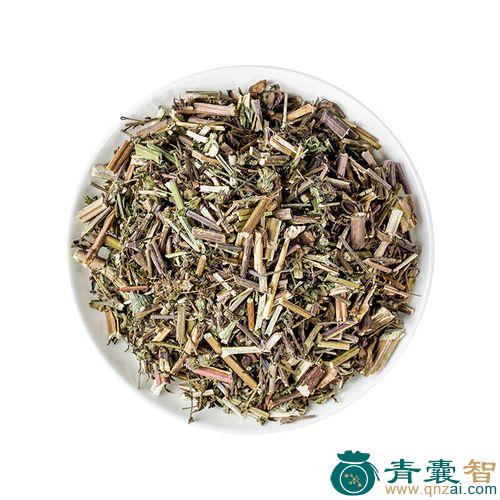 中药材无茎芥图片