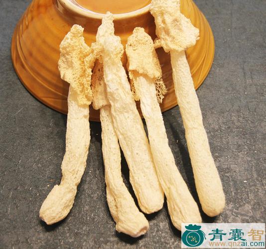 中药材无裙荪图片